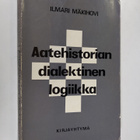 Ilmari Mäkiholvi : Aatehistorian dialektinen logiikka - pikkukuva 1