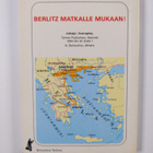 Editions (toim.) Berlitz : Saloniki ja Pohjois-Kreikka - pikkukuva 2