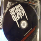 CDS : Lady Gaga : The Edge of Glory ( LGLORYCDP1 ) - pikkukuva 2