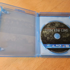 Veteen piirretty viiva (Blu-ray) - pikkukuva 4