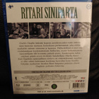 Monsieur Verdiux - Ritari siniparta (1947) Blu-ray Suomijulk - pikkukuva 2