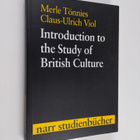 Merle Tonnies : Introduction to the Study of British Culture - pikkukuva 1