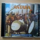 Antara - Kuniraya Wiraqocha CD - pikkukuva 1