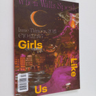 Girls like us : issue 13 - the club scene - pikkukuva 1