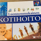 LUONNONMUKAINEN KOTIHOITO, Valitut Palat - pikkukuva 1