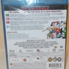 JUSTICE LEAGUE: THE NEW FRONTIER (BD) UUSI - pikkukuva 2