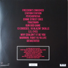 ALAN VEGA - STATION - pikkukuva 2