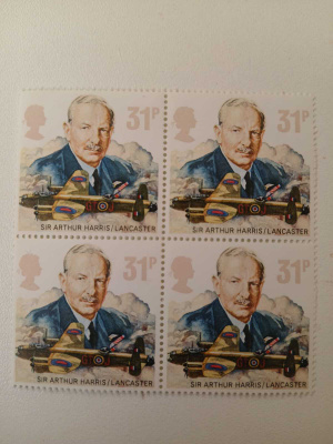 isoBritain  postimerkit