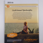 Paula (toim.) Niemistö : Pirkka 1-2/2021 - pikkukuva 2