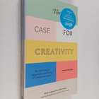 James Hurman : The Case for Creativity : The Link Between... - pikkukuva 1