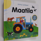 Jonathan Lambert : Maatila - pikkukuva 1