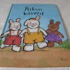 Guido van Genechten Rikun kaverit - pikkukuva 1