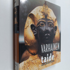 Jose (toim.) Milicua : Varhainen taide : esihistoria, Egy... - pikkukuva 1