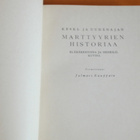 Keski- ja uudenajan marttyyrien historiaa.Elämäkertoina .... - pikkukuva 2