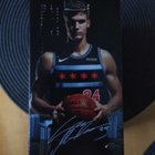Lauri Markkanen bobblehead figuuri - pikkukuva 1