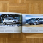 Esite Mercedes-Benz henkilöautomallisto 2007. Mallisto - pikkukuva 3