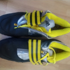 Keihäänheittopiikkarit. Noin 42-kokoa. Adidas - pikkukuva 1