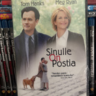 (Uusi) Sinulle on postia (1998) Tom Hanks - pikkukuva 1