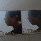 Nick Cave & The Bad Seeds Nocturama cd Skandinavia slipcase - pikkukuva 1