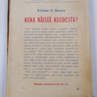 William B. Harrow : Kuka näistä kuudesta? - pikkukuva 2