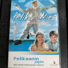 Pelikaanin jäljillä; näin tehtiin pelikaanimies-elokuva - pikkukuva 1
