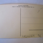 VANHA Postikortti Karjalohja 1930-luku - pikkukuva 2