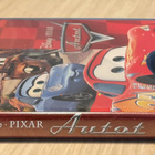 Disney-Pixar: AUTOT (2006) suomipuhe (UUSI) - pikkukuva 3