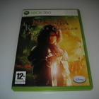 Narnia Prince Caspian **XBOX360** - pikkukuva 1