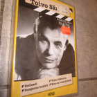 Ohjaajana Toivo Särkkä - Kokoelma 1. AVAAMATON BOXI - pikkukuva 1