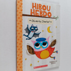 Hibou Hebdo N 6 - Ou Es-Tu, Charlie? - pikkukuva 1