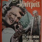 TAKKI JA LIIVIT POIS DVD - pikkukuva 1