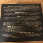 Creedence Clearwater Revival (CCR) 6 CD:n boksi KUIN UUSI! - pikkukuva 3