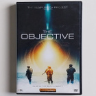 The Objective - DVD - pikkukuva 1