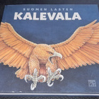 Suomen lasten Kalevala (kuv. Surojegin) - pikkukuva 2