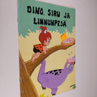 Hanna-Barbera : Dino, Siru ja linnunpesä - pikkukuva 1