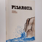 Pisaroita : antologia nilsiäläisiltä kirjoittajilta - pikkukuva 1