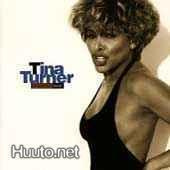 Tina Turner  **  Simply The Best  **  CD