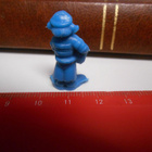 Asterix purukumi figuuri -70 luvulta #12 - pikkukuva 2