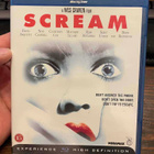 Scream (bluray, nordic, 1996, Wes Craven) - pikkukuva 1