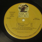Pezband: Cover To Cover   LP     1979      Powerpop - pikkukuva 3