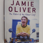 Jamie Oliver : The return of the naked chef - pikkukuva 1