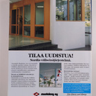 Arkkitehti : vuosikerta 1-8/1991 - pikkukuva 2