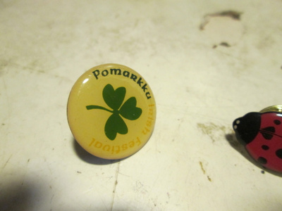 pinssi pomarkku