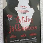TEIDÄN JÄLKEENNE (DVD) - pikkukuva 1