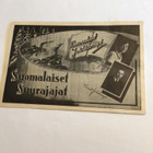 Suomalaiset Suurajajat ,Sisarukset Jokilampi - pikkukuva 1