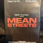 Mean Streets (1973) DVD Ohj. Martin Scorsese - pikkukuva 1
