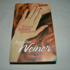 Jennifer Weiner Pieniä maanjäristyksiä   -pok - pikkukuva 1