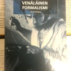 Pekka Pesonen (ym) - Venäläinen formalismi (nid.) - pikkukuva 1