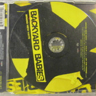 Backyard Babies • Brand New Hate CD-Single - pikkukuva 2