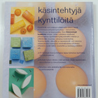 Alison Jenkins : Käsintehtyjä kynttilöitä - pikkukuva 2
